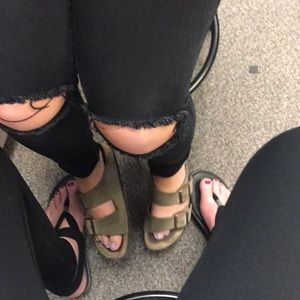 Meet your Posher, Kylee